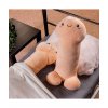 shots toys cute penis plushie 60 cm 4