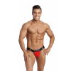Luxusní pánské slipy otevřené Soul jock strap - Anais