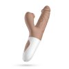 crushious thrusting realisirc vibrator el matador 4