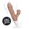 crushious thrusting realisirc vibrator el matador 6