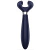 8v1 Multifunkční vibrátor Satisfyer Endless Fun - modrý