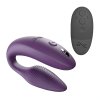 295518 we vibe sync 2 parovy vibrator purple