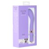 Výkonný vibrátor na G bod - limitovaná edice Sassy plus Karty plus Saténový šátek