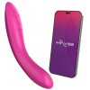 HOT We-vibe Rave 2 vibrátor - Fuchsia