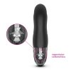 322593 5 hot mystim hop hop bob vibrator s elektrostimulaci black edition