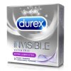 durex kondomy invisible extra lubricated 3ks img durex InvisiExtraLubric 3ks fd 3