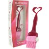playbrush vibrator na klitoris img E21312m fd 3