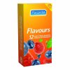 pasante kondomy flavours 12 ks img Pasante Flavours 12ks fd 3