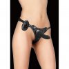 ouch strap on vibracni pripinaci penis cerny img ou063blk fd 3