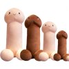 Pillow Plushie Penis