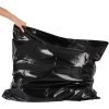 fetish lakovane lozni pradlo pvc povlak na polstar 80x80 cm cerny img 252204m fd 3