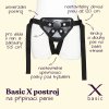 380138 1 basic x postroj na pripinaci penis cerny