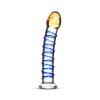 gildo no 1 sklenene dildo img ecGIL519BLU fd 3