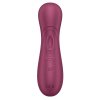 403003 2 satisfyer pro 2 generation 3 stimulator na klitoris wine red