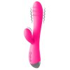 424885 basic x philip rabbit vibrator ruzovy