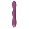 424909 5 basic x loris rabbit vibrator fialovy