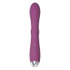 424909 6 basic x loris rabbit vibrator fialovy