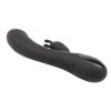 425056 3 fierce euphoria vibrator rabbit s elektrostimulaci cerny