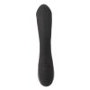 425056 4 fierce euphoria vibrator rabbit s elektrostimulaci cerny