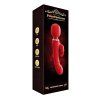 425722 11 basic x peter oboustranny rabbit vibrator