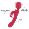 425722 3 basic x peter oboustranny rabbit vibrator