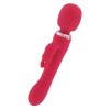 425722 5 basic x peter oboustranny rabbit vibrator