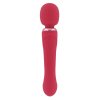 425722 6 basic x peter oboustranny rabbit vibrator