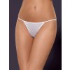tanga luiza thong white obsessive 1