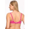 damska podprsenka sophia 1225 fuchsiova gaia 3