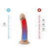 Silexd The original dildo Model 2 - tělové