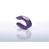 partner plus remote parovy vibrator img Partnertoy Plus non boxed image shot 3 fd 3