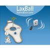 LAXBALL – domácí biofeedback přístroj
