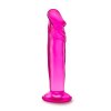 b yours dildo s prisavkou 15 cm ruzove img 331160 fd 3