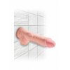 king cock 3d realisticke dildo s varlaty a prisavkou 28 cm img pd5722 fd 111