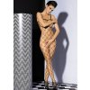 # Body Bodystocking N102 - Obsessive
