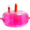 vibrerend lounge kussen 12906