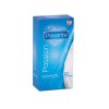 pasante kondomy passion 12 ks img Pasante Passion Ribbed 12pack fd 3