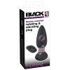 black velvets remote controlled silicone rotating vibrating plug img INSP 16217 fd 111