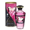 shunga aphrodisiac warming oil raspberry feeling 100ml img INSP 20167 fd 3