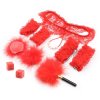 Produtos do sexo algemas do la o do sexo bondage amarras punhos da m o do.jpg q50