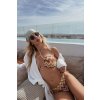 Dvoudílné bikini Nomade