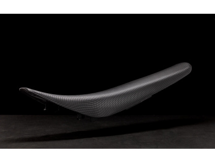 SEAT ASSEMBLY FOREST GREY