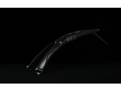 HOMOLOGATION LICENSE PLATE HOLDER