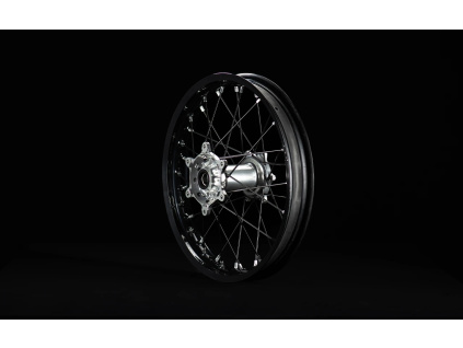 REAR WHEEL 18" ENDURO