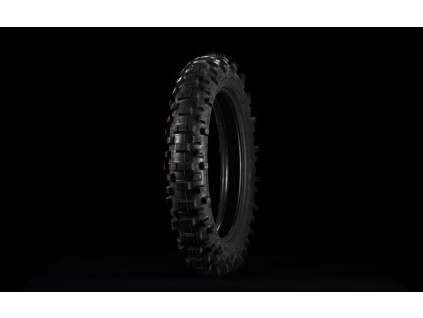 REAR TIRE METZELER MEDIUM 140/80-18