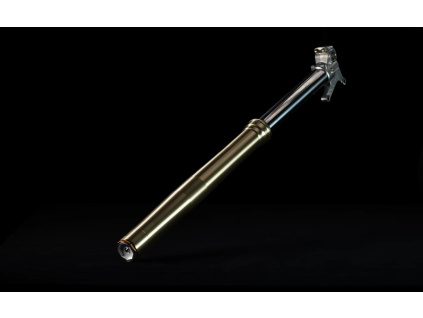 KYB FRONT FORK LEG LEFT 85/90 KG / 187-198 LBS