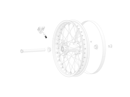 RIM LOCK NUT