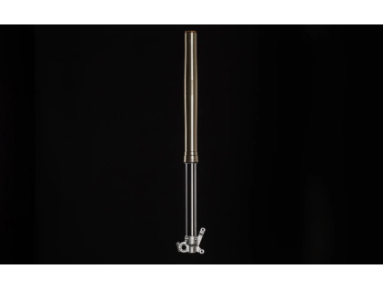 KYB FRONT FORK LEG LEFT 65/70 KG / 143-154LBS