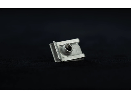 M6 CLIP NUT FOR HORN AND REAR SPOILER