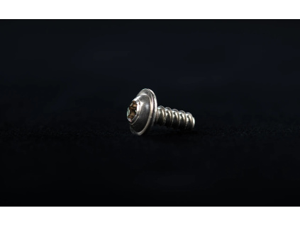 FONT AND REAR LIGHTS BOLT (1 UNIT)
